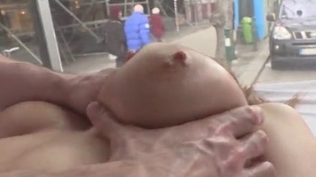 Big Tits Mature Compilation