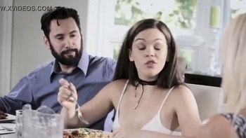 Black Anal Creampies