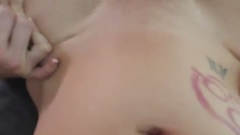 Home Made Cum Swallowing