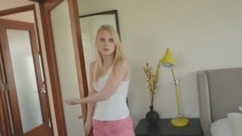 Anal Deflowering