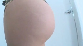 Asian On Webcam