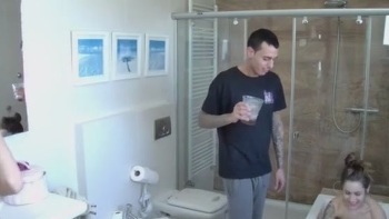 Blackmail Sister Tube