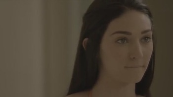 Bubble Butt Cum Shot