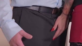 Chyna Red Porn