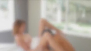 Cristina Fox Tits