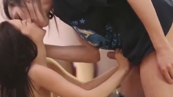 Dildo Chair Porn