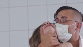 Dog Anal Girl