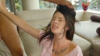 Eva Angelina Creampie