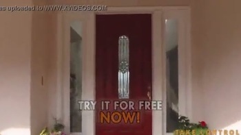 Fat Pussy Masturbation