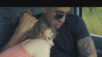 Fucking The Shit Out Of Her