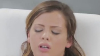 Girl Finger Her Self