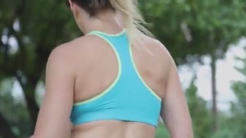 Girl Massage Vimeo