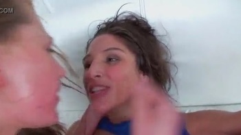 Hardcore Bdsm Gangbang