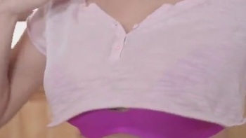 Hidden Camera On Cheating Wife