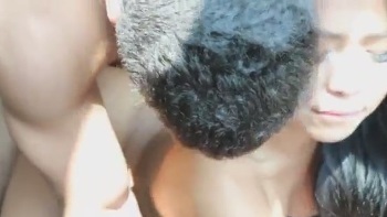 Kelsi Monroe Fuck A Fan